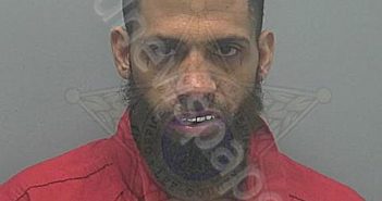 <B>BURGOS</B>, <B>HAMILTON</B> <B>JESUS</B> #, Lee County, Florida - 2021-12-03 20:49:00