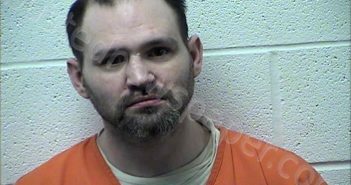 WEST, BRANDON | 2021-12-03 Chase County, Kansas Booking