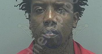 <B>COLEMAN</B>, <B>IAN</B> <B>JAMES</B> #, Lee County, Florida - 2021-12-04 03:55:00