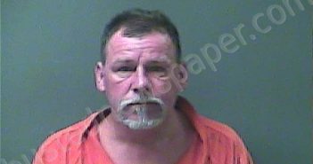 JAMES, RICHARD | 2021-12-04 17:40:00 Laporte County, Indiana, La Porte County, Indiana Booking