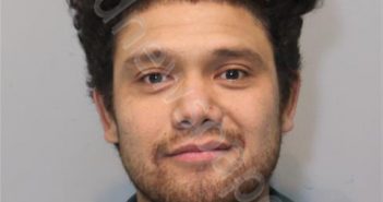 <B>MARTINEZ</B>, <B>HENRY</B> #, Riverside Regional Jail, Virginia - 2021-12-04