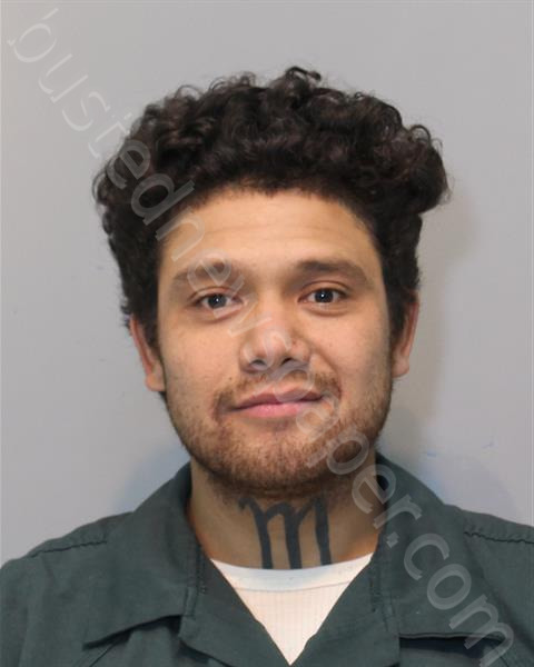 MARTINEZ, HENRY #, Riverside Regional Jail, Virginia - 2021-12-04