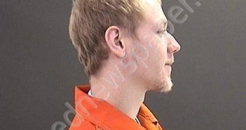 GABRIELSON, CHRISTOPHER MICHAEL | 2021-12-04 09:02:00 Roanoke County, Virginia Booking