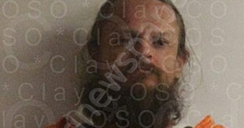 <B>CHESTER</B>, <B>DONNIE</B> <B>ALLAN</B>, II #, Clay County, Texas - 2021-12-04 03:49:00