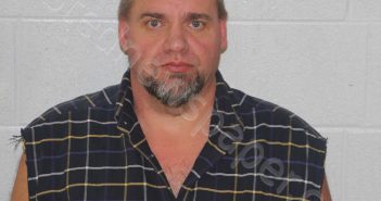 COPE, DENNIS JAMES | 2021-12-04 14:31:00 Jackson County, North Carolina Booking