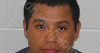 GONZALEZ, JUAN | 2021-12-04 22:33:00 Jackson County, North Carolina Booking