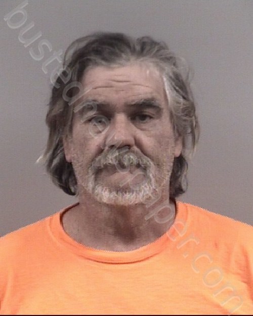 EDWARD LEE FEW #, Johnston County, North Carolina - 2021-12-04