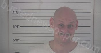 SCOTT, BRANDON LEWIS, II | 2021-12-04 19:51:00 Campbell County, Kentucky Booking