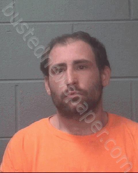 BLACKBURN, AUSTIN TIMOTHY KEMP #, Onslow County, North Carolina - 2021-12-04