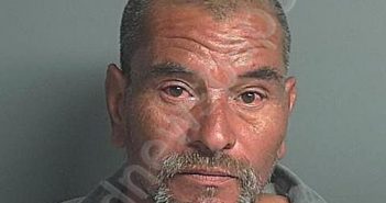 <B>HERNANDEZ</B>–<B>CARILLO</B>, <B>SALVADOR</B> #, Montgomery County, Texas - 2021-12-04 12:32:00