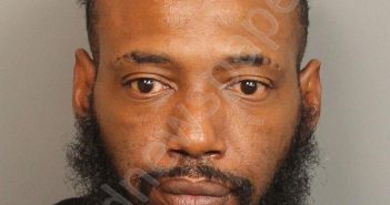 STOKES, GREGORY JUNIOR | 2021-12-04 04:18:00 Jefferson County, Alabama Booking