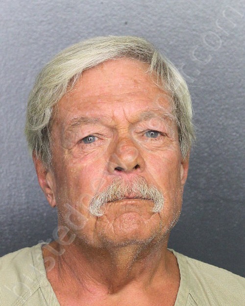 CUMMINGS, DAVID PATRICK #, Broward County, Florida - 2021-12-04
