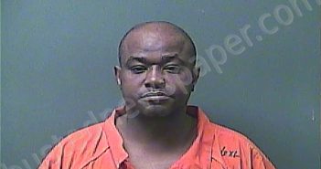 WATSON, RAYMON PAUL | 2021-12-04 07:04:00 Laporte County, Indiana, La Porte County, Indiana Booking