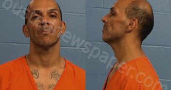 <B>REYES</B>, <B>HECTOR</B>, <B>JR</B>. #, Williamson County, Texas - 2021-12-04