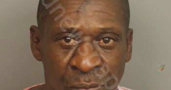 YOUNG, FREDRICK CORNELIUS | 2021-12-04 20:26:00 Jefferson County, Alabama Booking