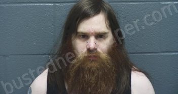 JOHNS, ROBERT LEE | 2021-12-04 02:38:00 Montgomery County, Indiana Booking