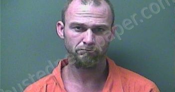 MCCOLLY, JUSTIN ALLEN | 2021-12-04 04:58:00 Laporte County, Indiana, La Porte County, Indiana Booking