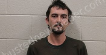 CARLTON A HALSEY | 2021-12-04 22:04:00 Andrew County, Missouri Booking