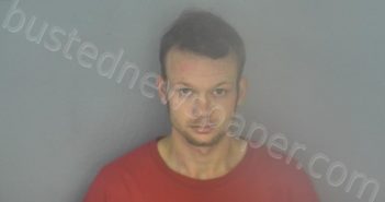 <B>GARDNER</B>, <B>RAYMOND</B> EDWARD DALE #, Greene County, Missouri - 2021-12-04 19:13:00