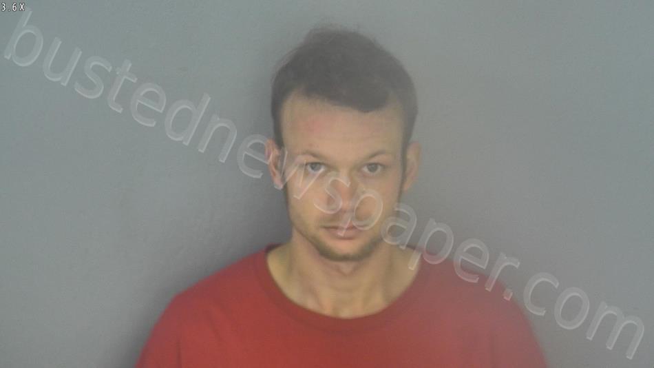GARDNER, RAYMOND EDWARD DALE #, Greene County, Missouri - 2021-12-04 19:13:00