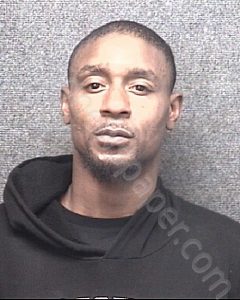 WEAVER, MARQUELL RASHOD | 2021-12-04 23:54:00 Horry County, South Carolina Booking