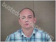 GRAZIOSO, NICHOLAS | 2021-12-04 Harnett County, North Carolina Booking