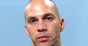 <B>GUTIERREZ</B>, <B>MICHAEL</B> ANDREW #, Brazoria County, Texas - 2021-12-05