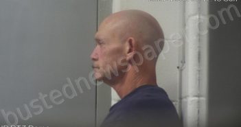 <B>BARKER</B>, <B>JEFFERY</B> <B>ALLEN</B> #, Mason County, Kentucky - 2021-12-05 08:31:00