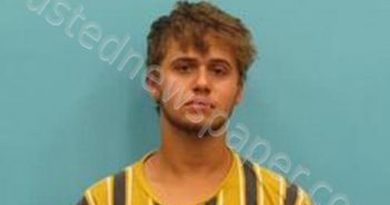CHRISTIAN MORENO | 2021-12-05 20:15:00 Kendall County, Texas Booking