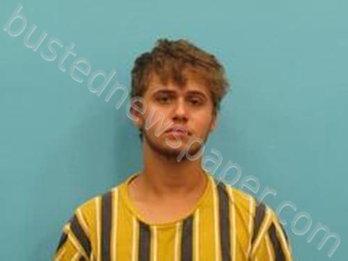 CHRISTIAN MORENO #, Kendall County, Texas - 2021-12-05 20:15:00