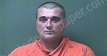 PAHS, TRAVIS MATTHEW, SR | 2021-12-05 18:49:00 Laporte County, Indiana, La Porte County, Indiana Booking