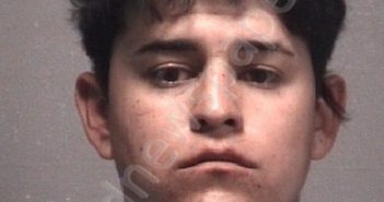 ANGEL-<B>RAMIREZ</B>, FERNANDO ANTONIO #, New Hanover County, North Carolina - 2021-12-05