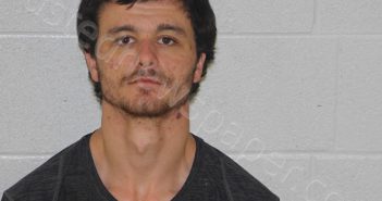 TUCCI-CASELLI, WILLIAM CLAY | 2021-12-05 08:27:00 Jackson County, North Carolina Booking