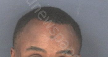 <B>THOMPSON</B>, THOMAS <B>NICHOLAS</B> #, Gadsden County, Florida - 2021-12-05 13:34:00