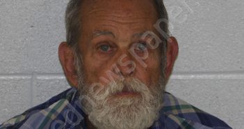 HOWARD, WILLIAM HOMER | 2021-12-05 01:02:00 Jackson County, North Carolina Booking