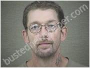 CARLTON, JONATHAN | 2021-12-05 Harnett County, North Carolina Booking