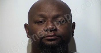 <B>ROBINSON</B>, <B>MICHAEL</B> <B>DENNIS</B> #, Christian County, Kentucky - 2021-12-05