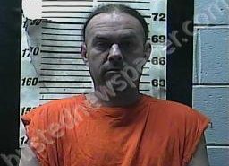 ANTONIO FUGUET | 2021-12-05 23:05:00 Cocke County, Tennessee Booking