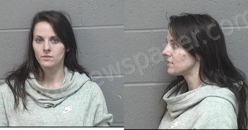 KEULEMAN, KELSEY NICOLE | 2021-12-05 05:57:00 Crawford County, Kansas Booking
