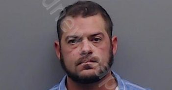 HENRY, DANIEL VAUN | 2021-12-05 Smith County, Texas Booking