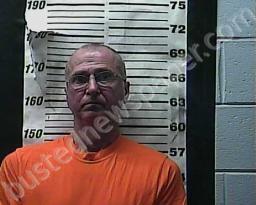 SAMUEL CHAMBERLIN #, Cocke County, Tennessee - 2021-12-05 20:49:00