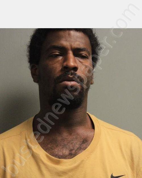 SMITH, JAAMAL LEE #, Rapides Parish, Louisiana - 2021-12-05 23:52:00