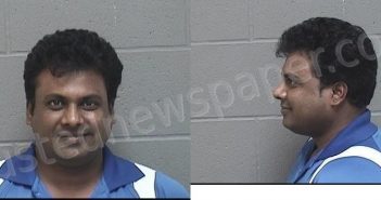 DHRONAVALLI, BHANU PRAKASH | 2021-12-05 02:30:00 Crawford County, Kansas Booking