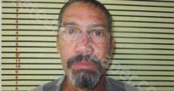 <B>DANNY</B> LEE <B>HOOTEN</B> #, Wagoner County, Oklahoma - 2021-12-05 00:41:00