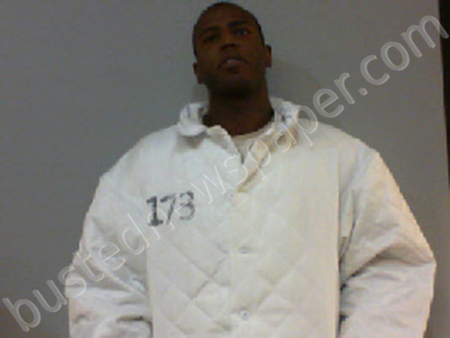 ROBERSON, PATRICK #, Talladega County, Alabama - 2021-12-05 01:39:00