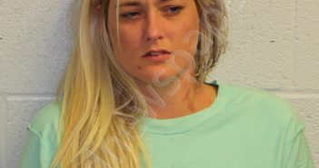 RENO, TOSHA ARIANE | 2021-12-05 09:39:00 Jackson County, North Carolina Booking