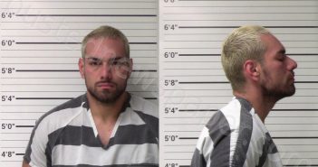 PALACIOS, SHILOH REESE-DAVIS | 2021-12-06 Kerr County, Texas Booking