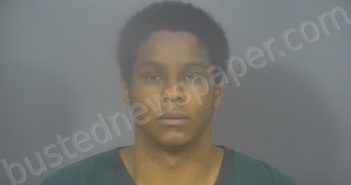 <B>DAVIS</B>, IZAIAH <B>ANTHONY</B> #, St <b>Joseph</b> County, Indiana, St. Joseph County, Indiana - 2021-12-06 21:21:00