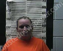 TRINITY SELLS #, Cocke County, Tennessee - 2021-12-06 16:46:00