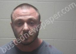 MICHAEL DUTY | 2021-12-06 23:45:00 Coffee County, Tennessee Booking